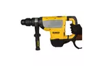 Перфоратор DeWALT SDS-MAX, 1600 Bт, 13.3 Дж, 2 режима, кейс (D25733K)