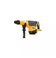 Перфоратор DeWALT SDS MAX, 54 В, 19.4 Дж, 2 режима (без АКБ и ЗУ) (DCH775N)