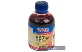 Чорнило WWM EPSON St Photo R1900/2000 Magenta (E87/M) - Фото