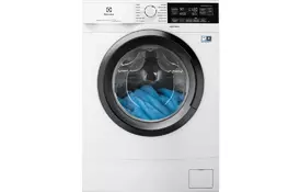 Пральна машина Electrolux EW6SM326SU - Фото
