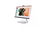 Компьютер Lenovo IdeaCentre AiIO 3 24IAP7/i5-12450H, 8, 512 (F0GH01DLUA)