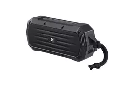 Акустична система Defender Octagon Bluetooth Black (65039) - Фото