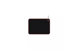 Коврик для мышки AOC AGON AMM700 RGB Mouse Mat M Black (AMM700DR0R) - Фото