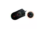 Мышка AOC GM530 RGB PMW3389 Kailh switch USB Black (GM530B)