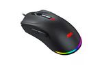 Мышка AOC GM530 RGB PMW3389 Kailh switch USB Black (GM530B)