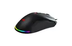 Мышка AOC GM530 RGB PMW3389 Kailh switch USB Black (GM530B)