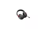 Наушники AOC GH401 50 мм Wireless/3.5мм/USB Multi Platform Connect Black (GH401)