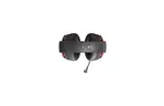 Наушники AOC GH401 50 мм Wireless/3.5мм/USB Multi Platform Connect Black (GH401)