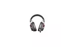 Наушники AOC GH401 50 мм Wireless/3.5мм/USB Multi Platform Connect Black (GH401)