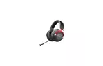 Наушники AOC GH401 50 мм Wireless/3.5мм/USB Multi Platform Connect Black (GH401)