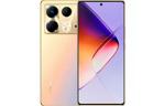 Мобильный телефон Infinix Note 40 8/256Gb NFC Titan Gold (4894947019197)