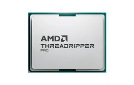 Процессор AMD Ryzen Threadripper PRO 7965WX (100-000000885) - Фото