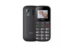 Мобильный телефон Nomi i1871 Black
