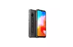 Мобильный телефон Ulefone Armor 12 5G 8/128Gb Gray (6937748734604)
