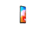 Мобильный телефон Ulefone Armor 12 5G 8/128Gb Gray (6937748734604)