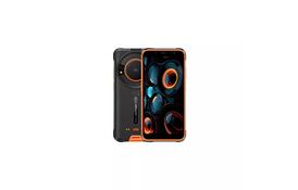 Мобільний телефон Ulefone Power Armor 16S 8/128Gb Orange (6937748736066) - Фото