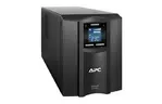 Источник бесперебойного питания APC Smart-UPS C 1000VA LCD 230V (SMC1000I)
