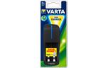 Зарядное устройство для аккумуляторов Varta Mini Charger + 2AA 2100 mAh NI-MH (57646101451)