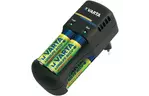 Зарядное устройство для аккумуляторов Varta Pocket Charger empty (57642101401)