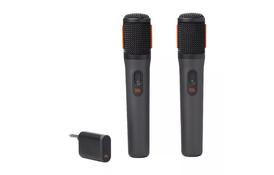 Мікрофон JBL PartyBox Wireless Mic (JBLPBWIRELESSMIC) - Фото