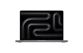 Ноутбук Apple MacBook Pro 14 A2918 M3 Space Grey (MTL83UA/A) - Фото