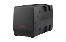 Стабилизатор напряжения APC Line-R 1500VA, Schuko (LS1500-RS) - Фото