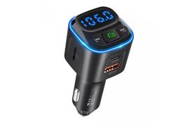 FM модулятор Aspiring Wave 10, 54W (WA.7001) - Фото