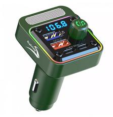 FM модулятор Aspiring Wave 11, 54W (WA.7002)