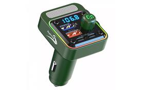 FM модулятор Aspiring Wave 11, 54W (WA.7002) - Фото