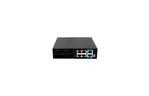 Коммутатор сетевой TVT DIGITAL TD-B2204S1-PEU
