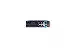 Коммутатор сетевой TVT DIGITAL TD-B2204S1-PEU