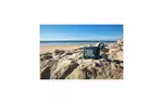 Акустическая система JBL Go 4 Blue (JBLGO4BLU)