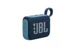 Акустическая система JBL Go 4 Blue (JBLGO4BLU)