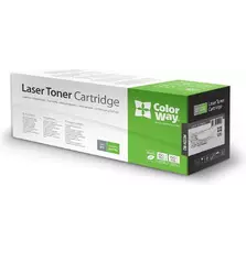 Картридж ColorWay для HP LJ M106/M134 (CF233A) without chip (CW-H233M)