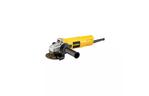 Шлифовальная машина DeWALT 950 Вт, 12000 об/мин, 125 мм, 1.8 кг (DWE4117)