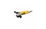 Шлифовальная машина DeWALT 950 Вт, 12000 об/мин, 125 мм, 1.8 кг (DWE4117)