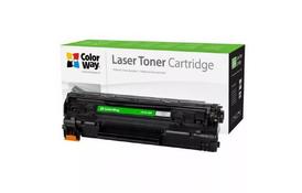Картридж ColorWay HP LJ Pro M12/M26 (CF279A) (CW-H279M) - Фото