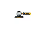 Шлифовальная машина DeWALT 1400 Вт, 11500 об/мин, 125 мм, 1.85 кг (DWE4237)
