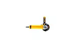 Шлифовальная машина DeWALT 1400 Вт, 11500 об/мин, 125 мм, 1.85 кг (DWE4237)