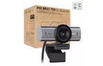 Веб-камера Logitech MX Brio 705 for Business 4K Graphite (960-001530)