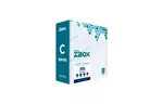 Компьютер Zotac CI337 nano/Intel N100, M.2 PCIe 3.0 x1/SATA SSD слот (2242), 2.5'' SATA (ZBOX-CI337NANO-BE)