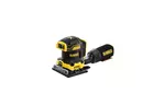 Шлифовальная машина DeWALT 18 В XR Li-lon, 115х108 мм, 8000-13500 об/мин (без АКБ и ЗУ) (DCW200N)
