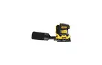Шлифовальная машина DeWALT 18 В XR Li-lon, 115х108 мм, 8000-13500 об/мин (без АКБ и ЗУ) (DCW200N)