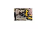 Шлифовальная машина DeWALT 18 В XR Li-lon, 115х108 мм, 8000-13500 об/мин (без АКБ и ЗУ) (DCW200N)