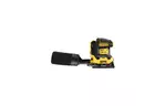 Шлифовальная машина DeWALT 18 В XR Li-lon, 115х108 мм, 8000-13500 об/мин (без АКБ и ЗУ) (DCW200N)