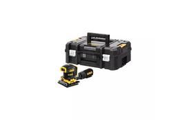Шлифовальная машина DeWALT 18 В XR Li-lon, 115х108 мм, 8000-13500 об/мин (без АКБ и ЗУ) (DCW200N) - Фото