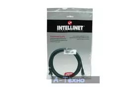 Патч-корд Intellinet UTP Cat.5e (15м) (319997) - Фото