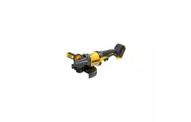 Шлифовальная машина DeWALT 54В XR Li-lon, 180 мм, 6500 об/мин (без АКБ и ЗУ) (DCG440N) - Фото