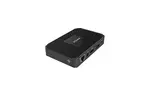 Компьютер Zotac PI336 pico/Celeron N6211, 4GB LPDDR4x onboard, 128GB eMMC, WIFI, BT, DP/HDMI, W11Pro (ZBOX-PI336-W5C)