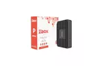 Компьютер Zotac PI336 pico/Celeron N6211, 4GB LPDDR4x onboard, 128GB eMMC, WIFI, BT, DP/HDMI, W11Pro (ZBOX-PI336-W5C)